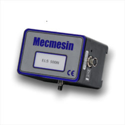 Máy đo lực kéo nén Mecmesin ELS 250